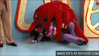 Lobster GIF