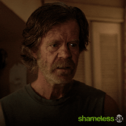 Episode 5 Showtime GIF by Shameless