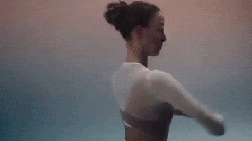 nycballet dance ballet change transformation GIF
