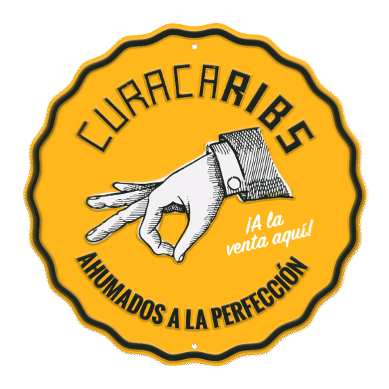 Ribs Keanuribs Sticker by CuracaRibs for iOS & Android GIPHY