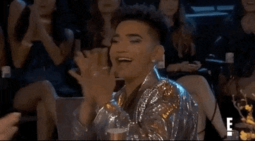 Excited E Online GIF by E!