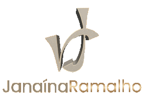 Janaína Ramalho Sticker
