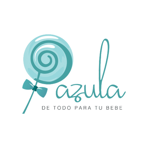 Pazula Sticker