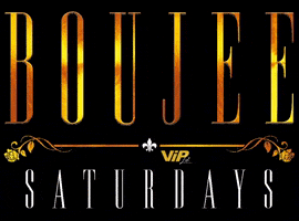 ATIK NightClub GIF