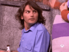 pepegarciasb emilio anhqv aqui no hay quien viva fernando tejero GIF