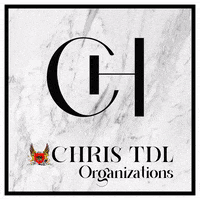 Luxury Company GIF by Chris TDL Organizations