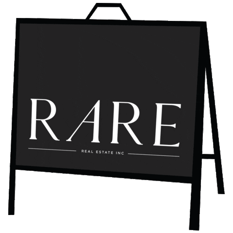 Open House Sticker by RARErealestate