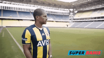 Alex De GIF by Süperbahis