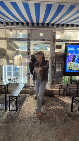 Gustav Warschau GIF by JINX