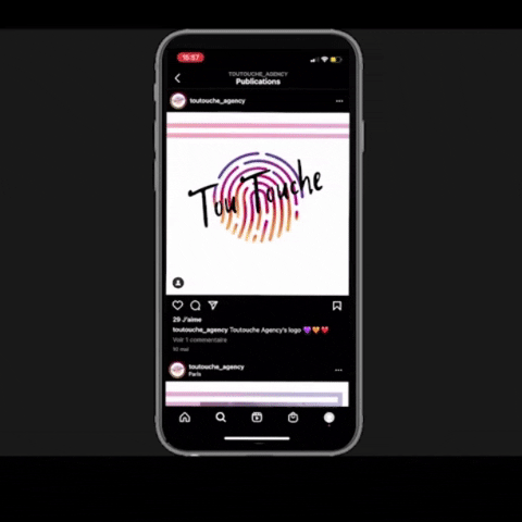 ctoutoucheagency GIF