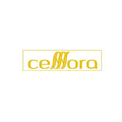Celllora Sticker