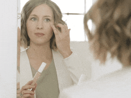 Clean Beauty Concealer GIF by Organically Becca