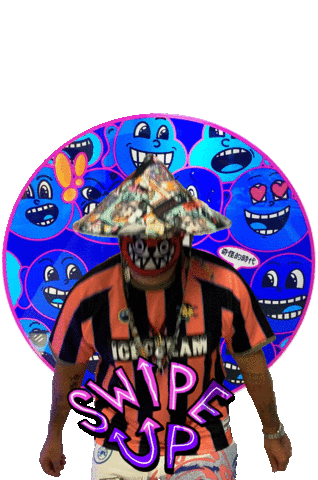 Sticker by Super Buddha