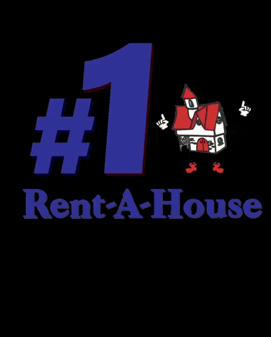 Rah GIF by Rent a House