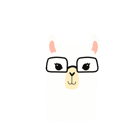 Animal Sticker