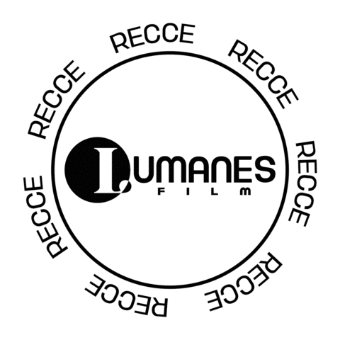 Lumanes Film Sticker