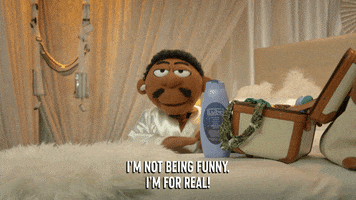 Not Funny Truth GIF by Crank Yankers