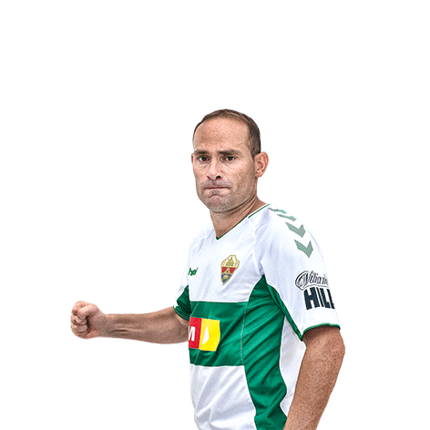 ElcheCF Sticker