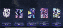 My Little Pony Mtg Arena GIF by Magic: The Gathering