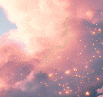 Sparkle Glitter GIF by TeaCosyFolk
