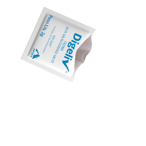 Apsen Sache Sticker by Digeliv