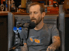 zoom in rooster teeth GIF by Achievement Hunter