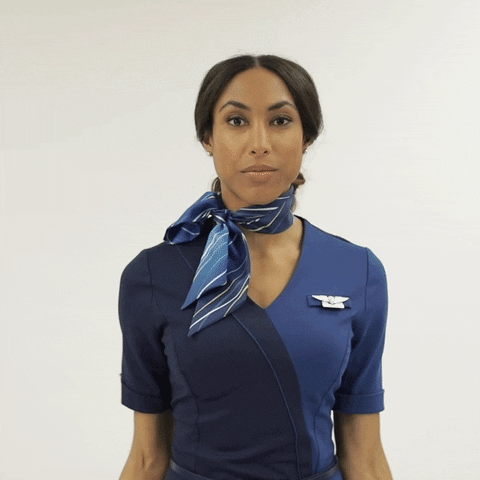let me think GIF by Alaska Airlines