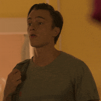 Outer Banks Maniac GIF by NETFLIX