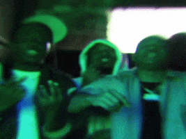 I Dont Think So No Way GIF by Heavy Steppers
