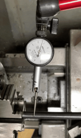 Runout GIF