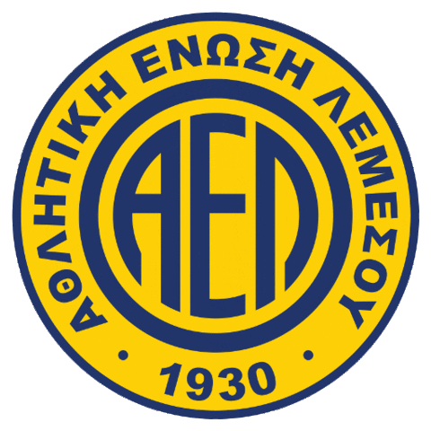 AEL FC Sticker