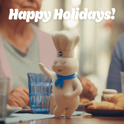 GIF by Pillsbury
