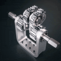 GIF by Gareth Fowler