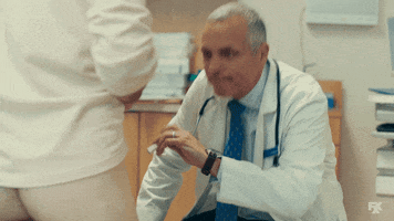 Lil Dicky Doctor GIF by DAVE