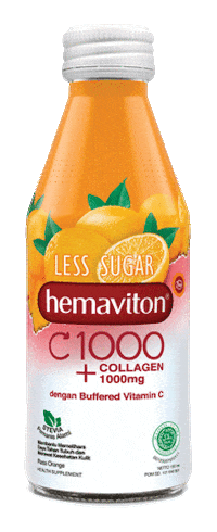 hemaviton Sticker
