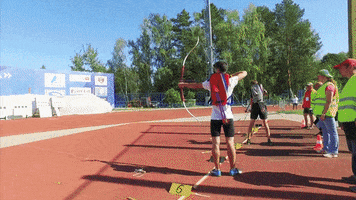 Archery GIF