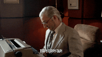 Typewriter GIFs - Get the best GIF on GIPHY