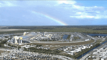 Perfect Day Good Luck GIF by Homestead-Miami Speedway