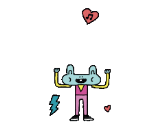 Magic Island Sticker by House Mag