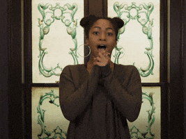 Harry Potter Reaction GIF by Harry Potter And The Cursed Child