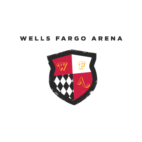 Wells Fargo Arena at Iowa Events Center