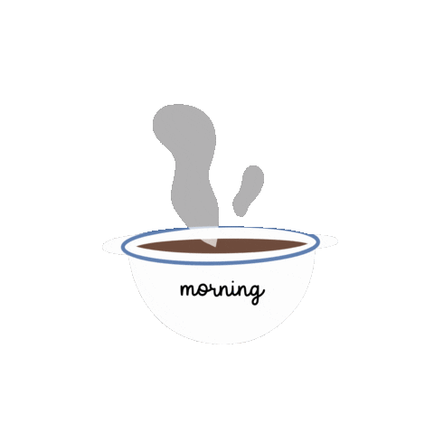 Coffee Sticker
