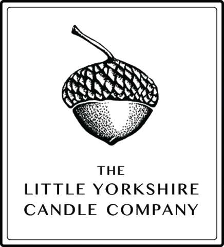 TheLittleYorkshireCandle Sticker