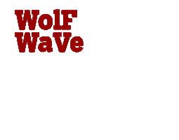 Red Wolves Iue Sticker by IU East