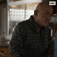 Breaking Bad Amc GIF by Better Call Saul