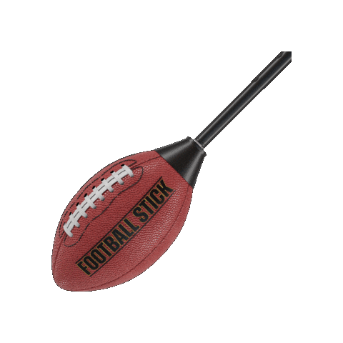 Kicker Kicking Sticker by Football Stick