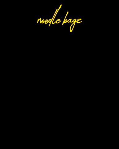 Noodle Bagz GIF