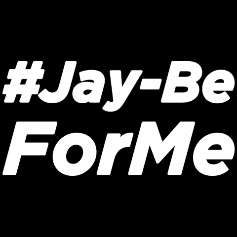 Jay-Be jaybe jay-be jaybeforme jay-beforme GIF