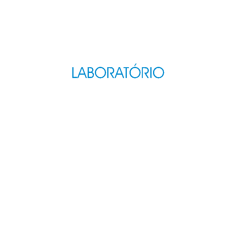 Laboratório Tagliari Sticker