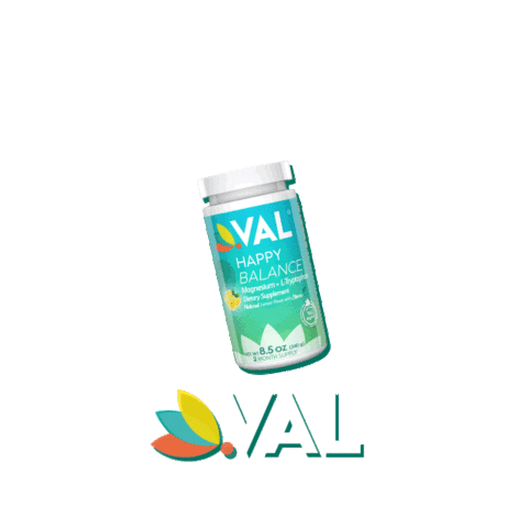 valsupplements Sticker